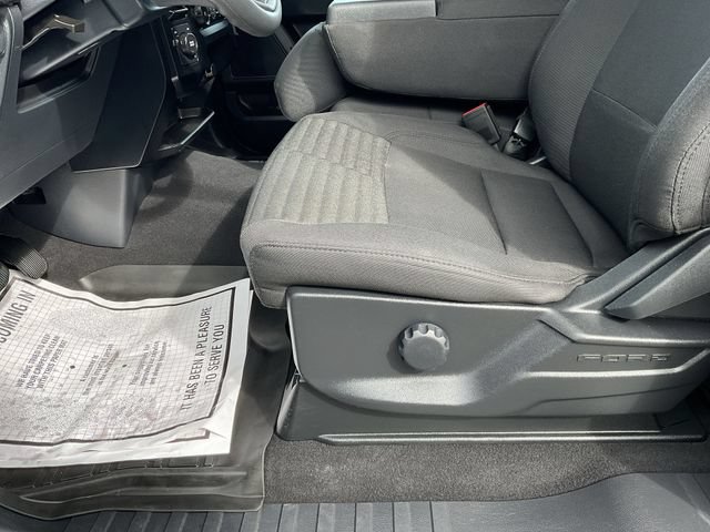 Certified 2023 Ford F150 XL w/ STX Appearance Package AWD/4WD image 13