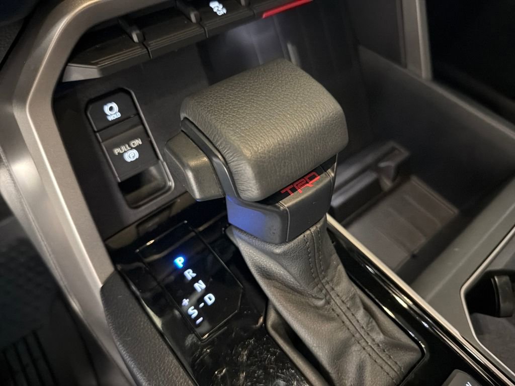 Used 2026 Toyota Tundra SR5 image 26