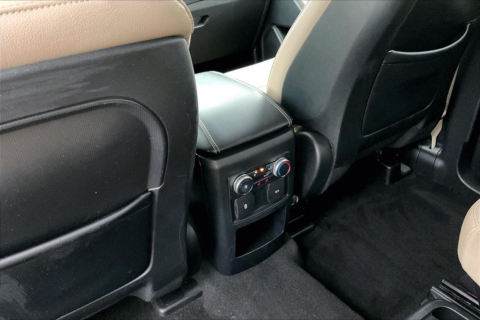 Certified 2020 Ford Explorer XLT w/ Equipment Group 202A RWD image 35