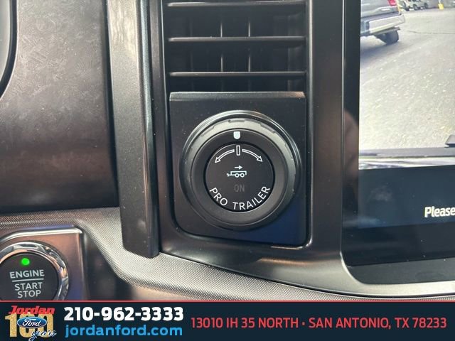 Certified 2023 Ford F150 Tremor w/ Equipment Group 402A High AWD/4WD image 19