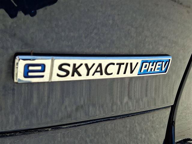Used 2024 MAZDA CX-90 Plug-In Hybrid w/ Premium Plus AWD/4WD image 35