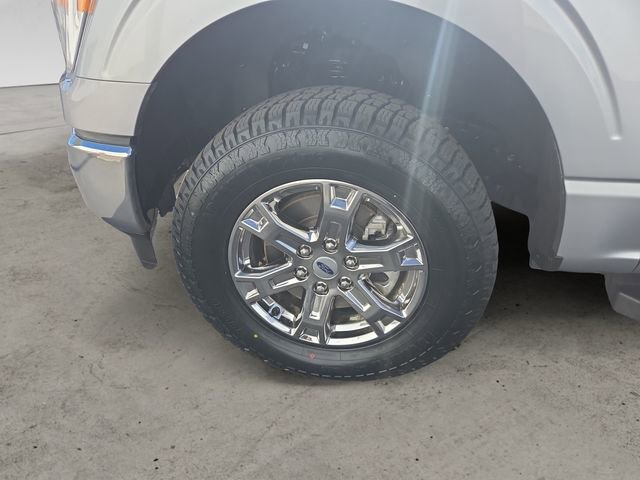 Certified 2023 Ford F150 XLT w/ XTR Package AWD/4WD image 14