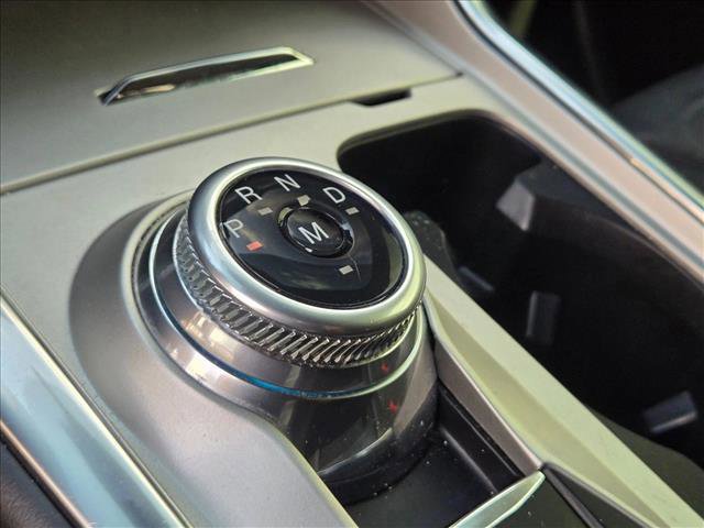 Certified 2021 Ford Explorer Platinum w/ Equipment Group 601A image 16