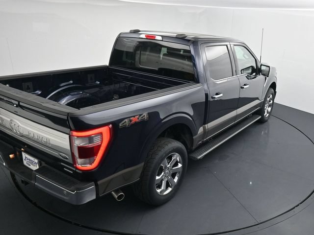 Certified 2023 Ford F150 King Ranch w/ Equipment Group 601A High AWD/4WD image 30