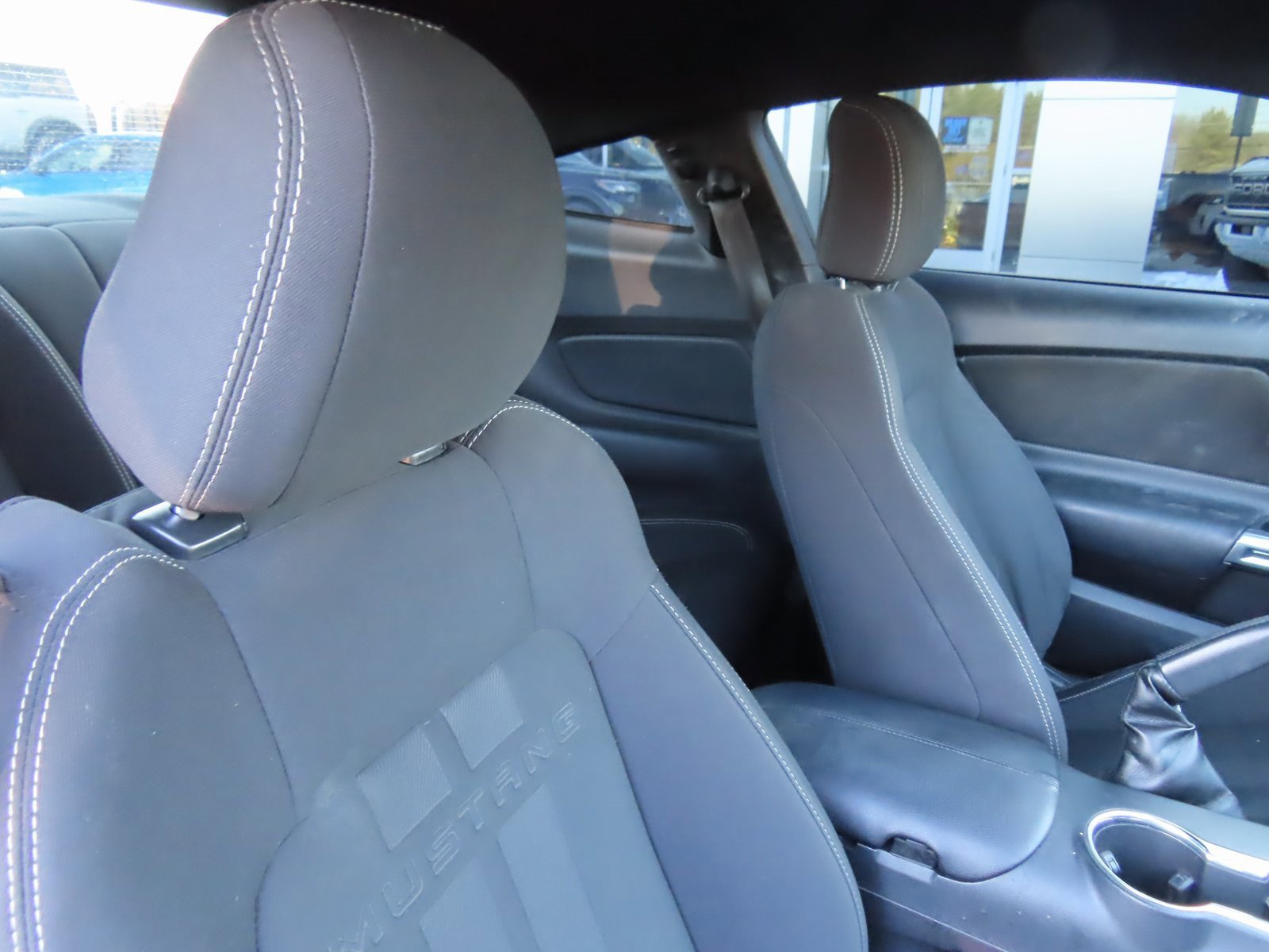 Certified 2018 Ford Mustang GT image 29