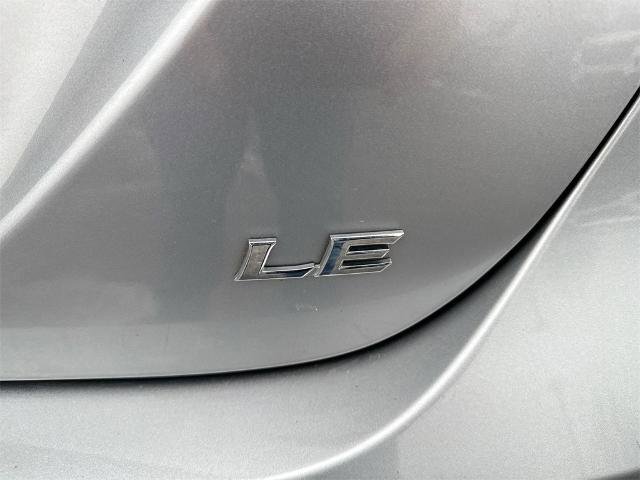 Used 2023 Toyota Camry LE image 26