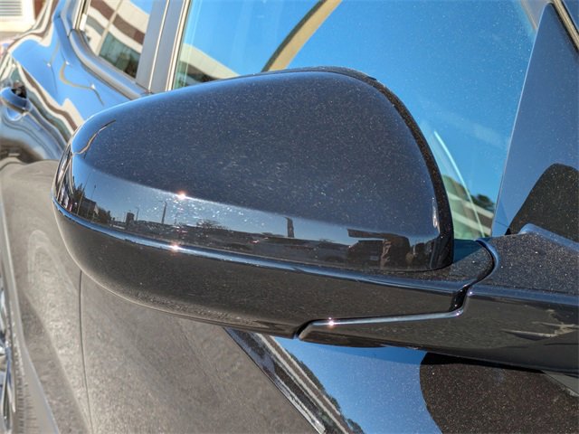 Used 2023 Chevrolet TrailBlazer RS w/ Sun and Liftgate Package image 11