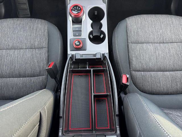 Certified 2023 Ford Bronco Sport Big Bend w/ Convenience Package image 19