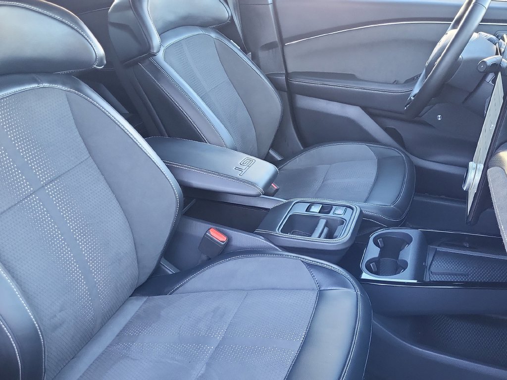 Certified 2025 Ford Mustang Mach-E GT AWD/4WD image 22