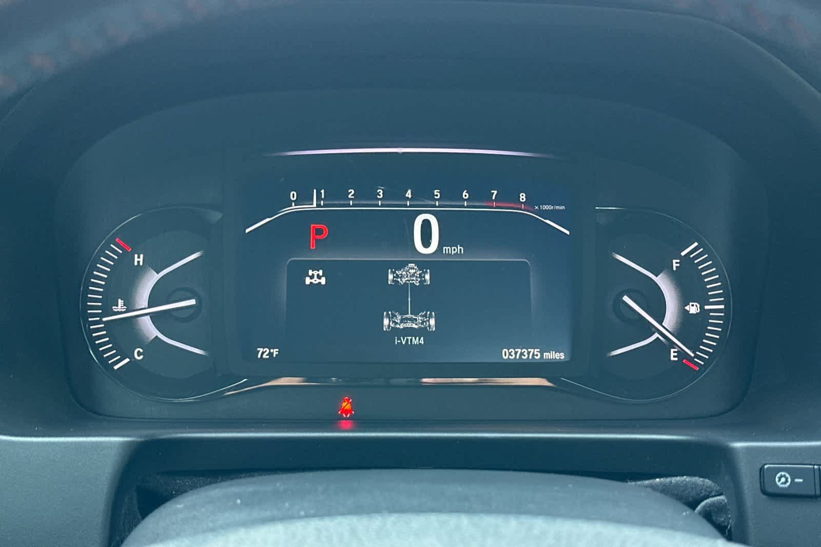 Used 2022 Honda Passport TrailSport image 24