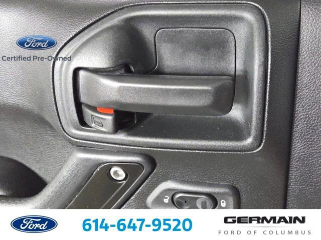 Used 2018 Jeep Wrangler Unlimited Sport S AWD/4WD image 30