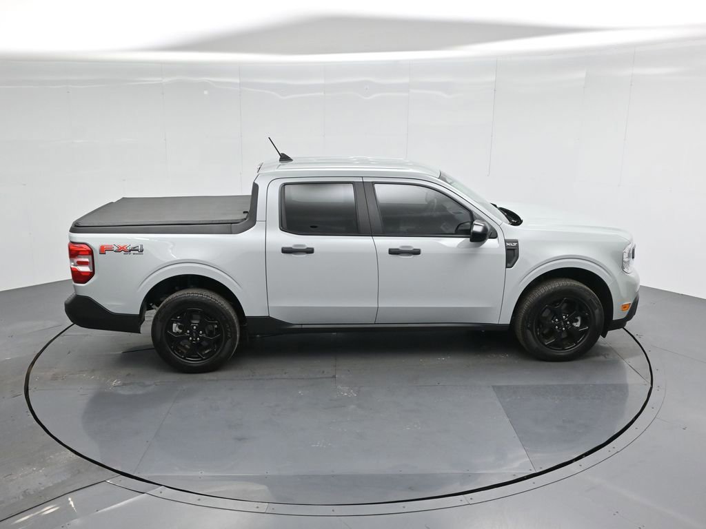 Certified 2024 Ford Maverick XLT w/ XLT Luxury Package image 8