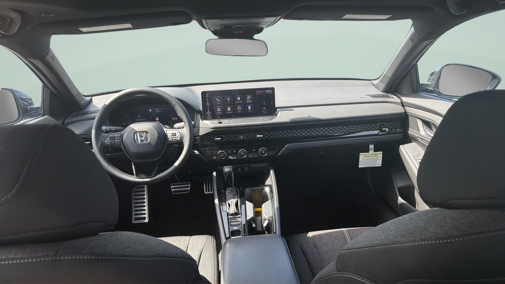 Used 2023 Honda Accord Sport image 25
