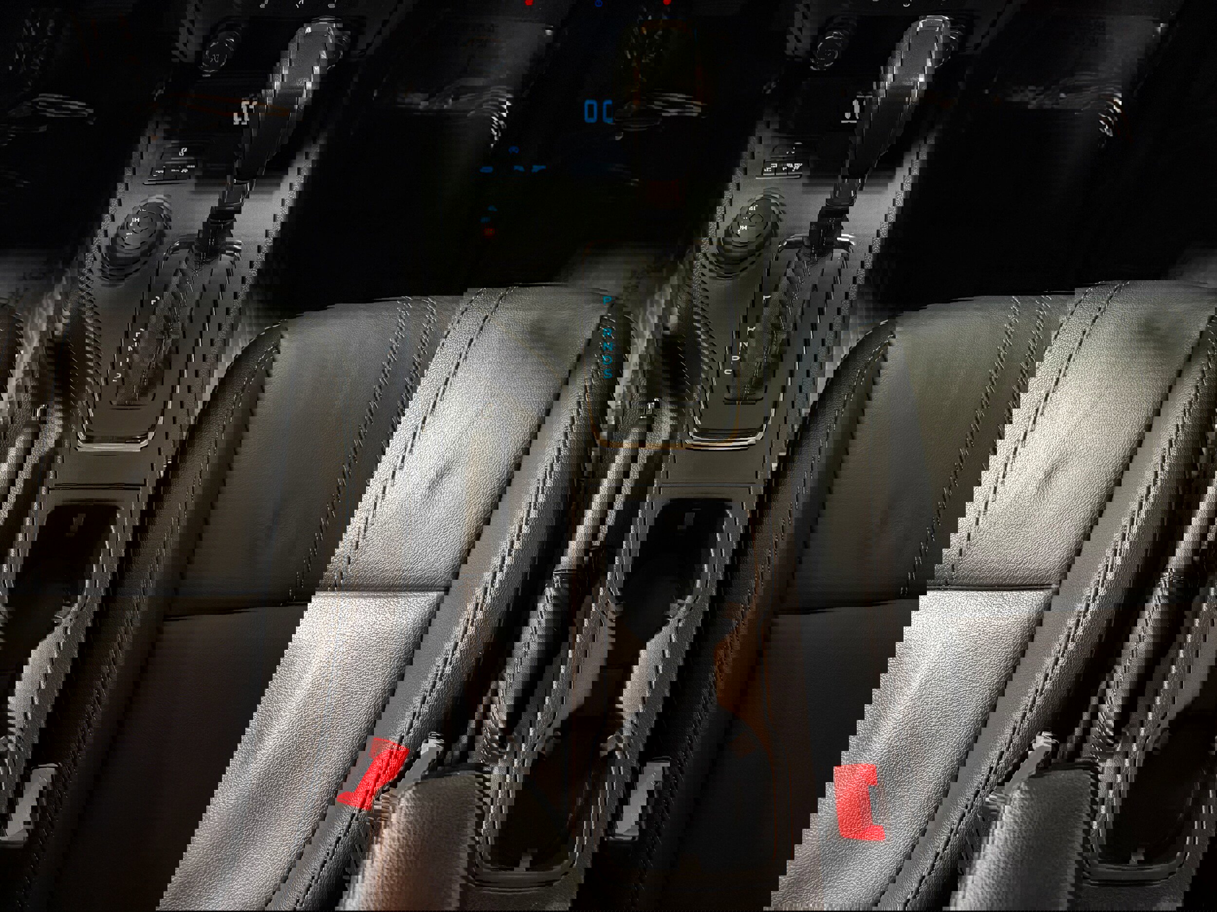 Certified 2019 Ford Ranger Lariat w/ Equipment Group 501A Mid image 27