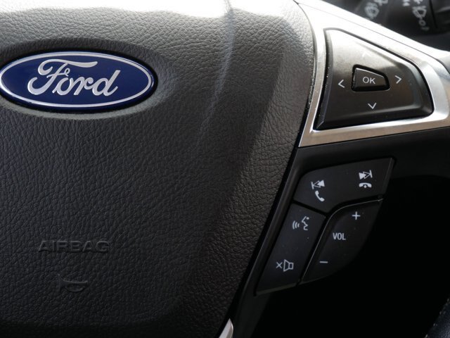 Certified 2023 Ford Edge SEL w/ Convenience Package AWD/4WD image 19