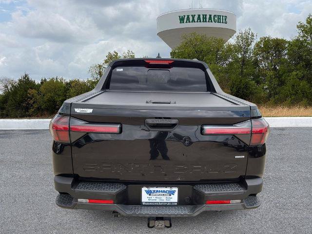 Used 2023 Hyundai Santa Cruz SEL w/ Activity Package AWD/4WD image 4