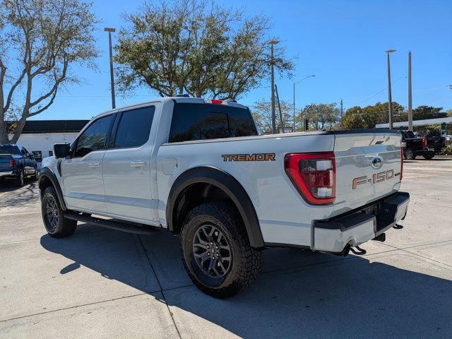 Certified 2023 Ford F150 Tremor w/ Equipment Group 402A High image 6