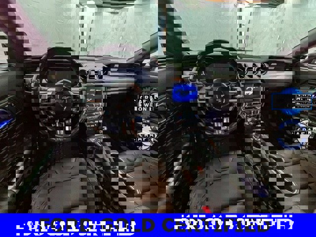 Certified 2023 Ford Mustang GT Premium w/ Equipment Group 401A image 14