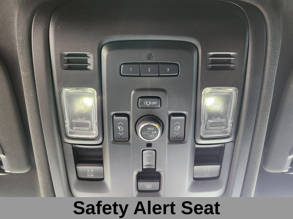 Used 2022 Chevrolet Tahoe High Country AWD/4WD image 30