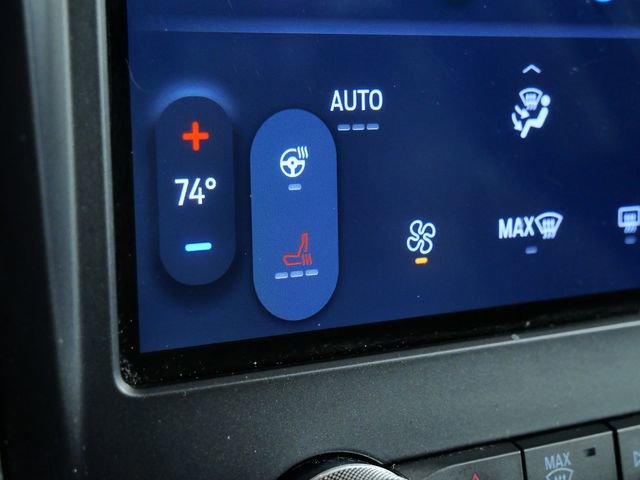 Certified 2024 Ford Edge SEL w/ Convenience Package AWD/4WD image 23