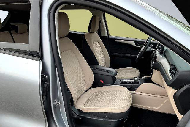 Certified 2022 Ford Escape SE image 14