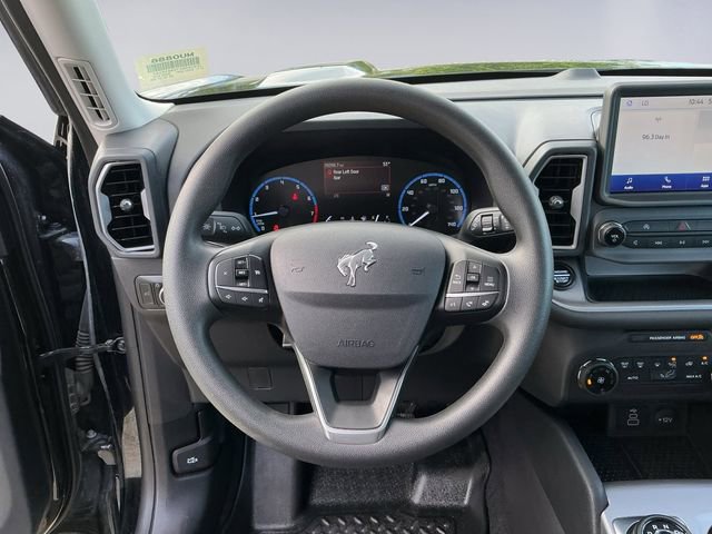 Certified 2023 Ford Bronco Sport Big Bend AWD/4WD image 12