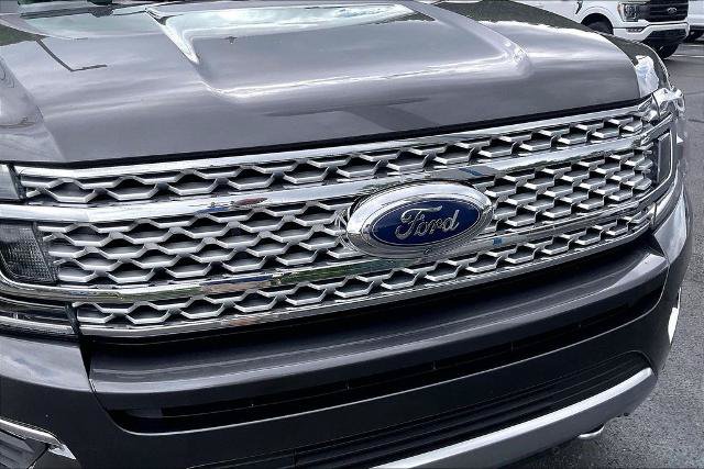 Certified 2021 Ford Expedition Platinum AWD/4WD image 31