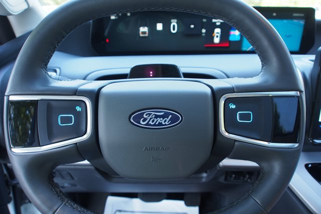 Certified 2025 Ford Expedition Max Active AWD/4WD image 25