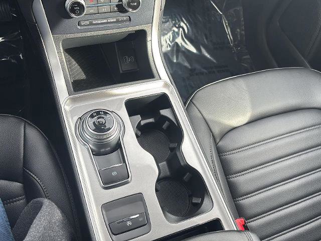 Certified 2024 Ford Edge SEL image 14