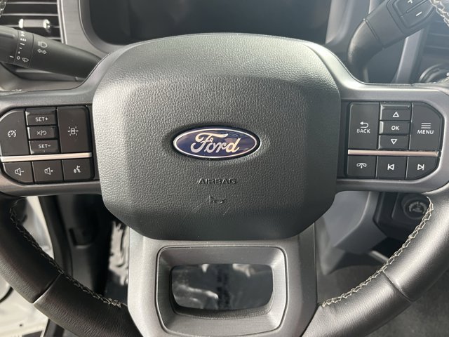 Certified 2024 Ford F150 XLT w/ Tow/Haul Package AWD/4WD image 17