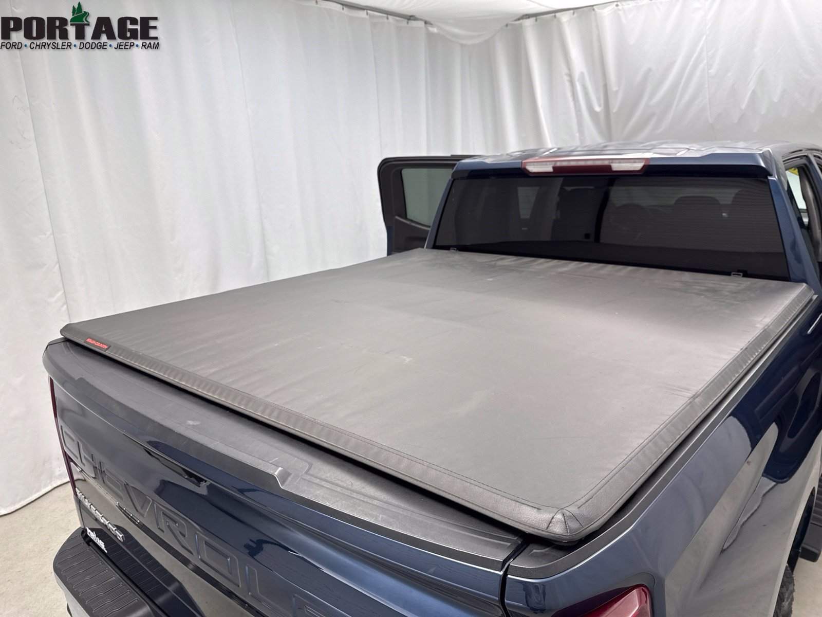 Used 2020 Chevrolet Silverado 1500 LT w/ All-Star Edition AWD/4WD image 39