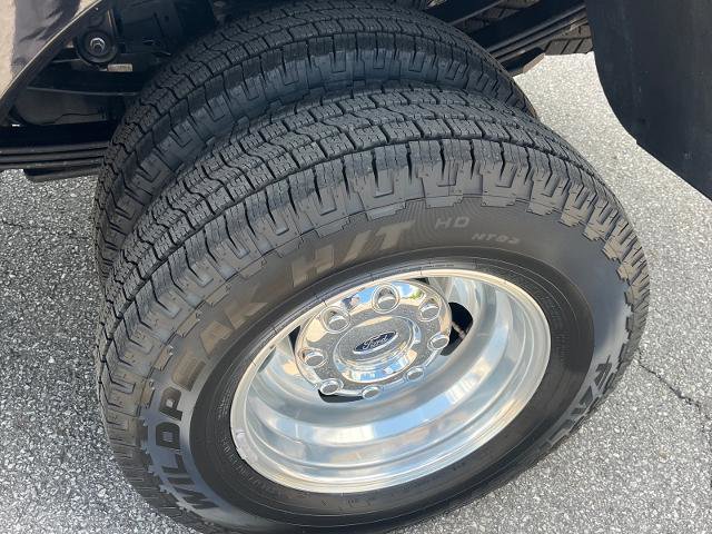 Certified 2024 Ford F350 Lariat w/ Lariat Ultimate Package AWD/4WD image 21
