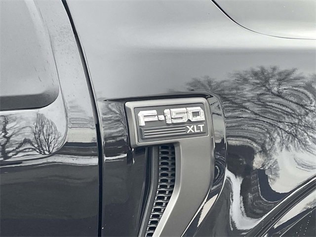 Certified 2022 Ford F150 XLT w/ Equipment Group 302A High image 10