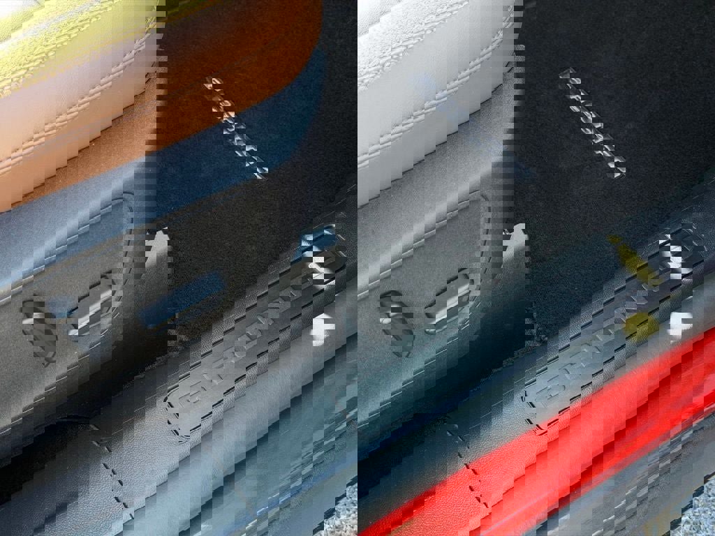 Certified 2024 Ford Bronco Sport Outer Banks image 22