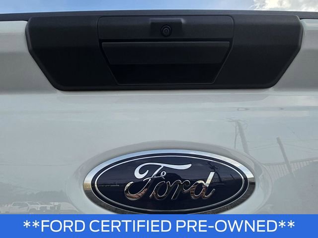 Certified 2023 Ford F250 XL w/ XL Off-Road Package image 10
