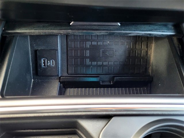 Certified 2022 Ford F350 Limited image 19