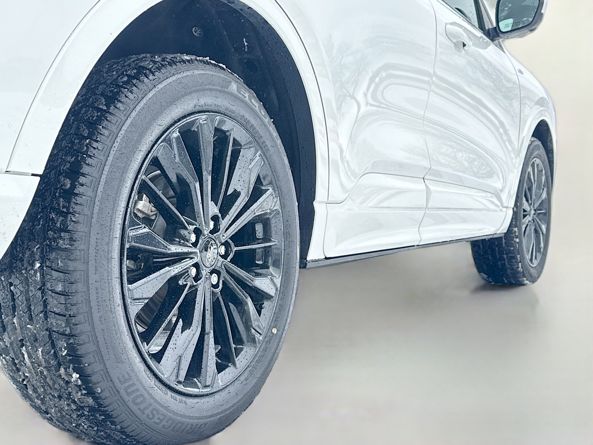 Certified 2023 Ford Escape ST-Line Elite w/ Premium Technology Package AWD/4WD image 15