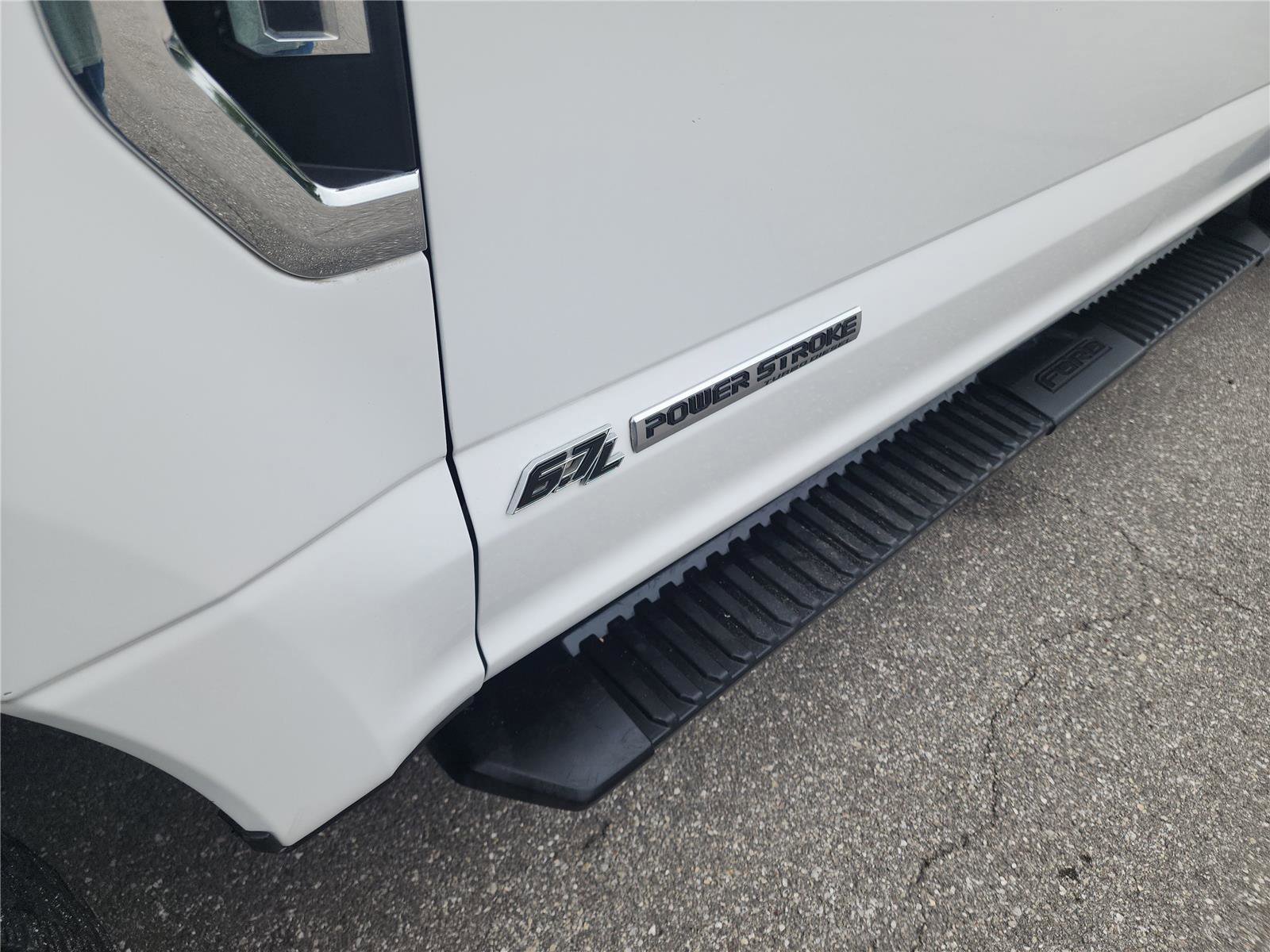 Certified 2021 Ford F350 XL w/ STX Appearance Package image 11