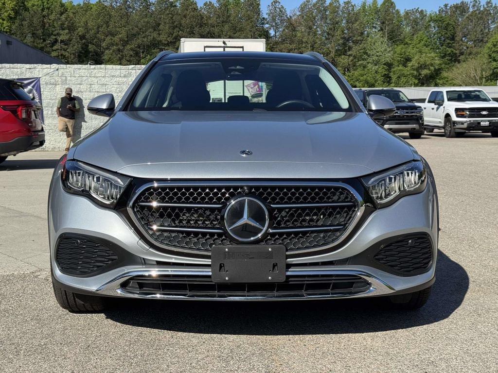 Used 2025 Mercedes-Benz E 450 4MATIC All-Terrain Wagon image 26