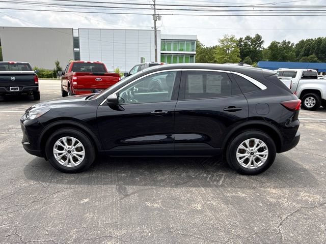 Certified 2023 Ford Escape Active w/ Tech Pack #1 AWD/4WD image 8