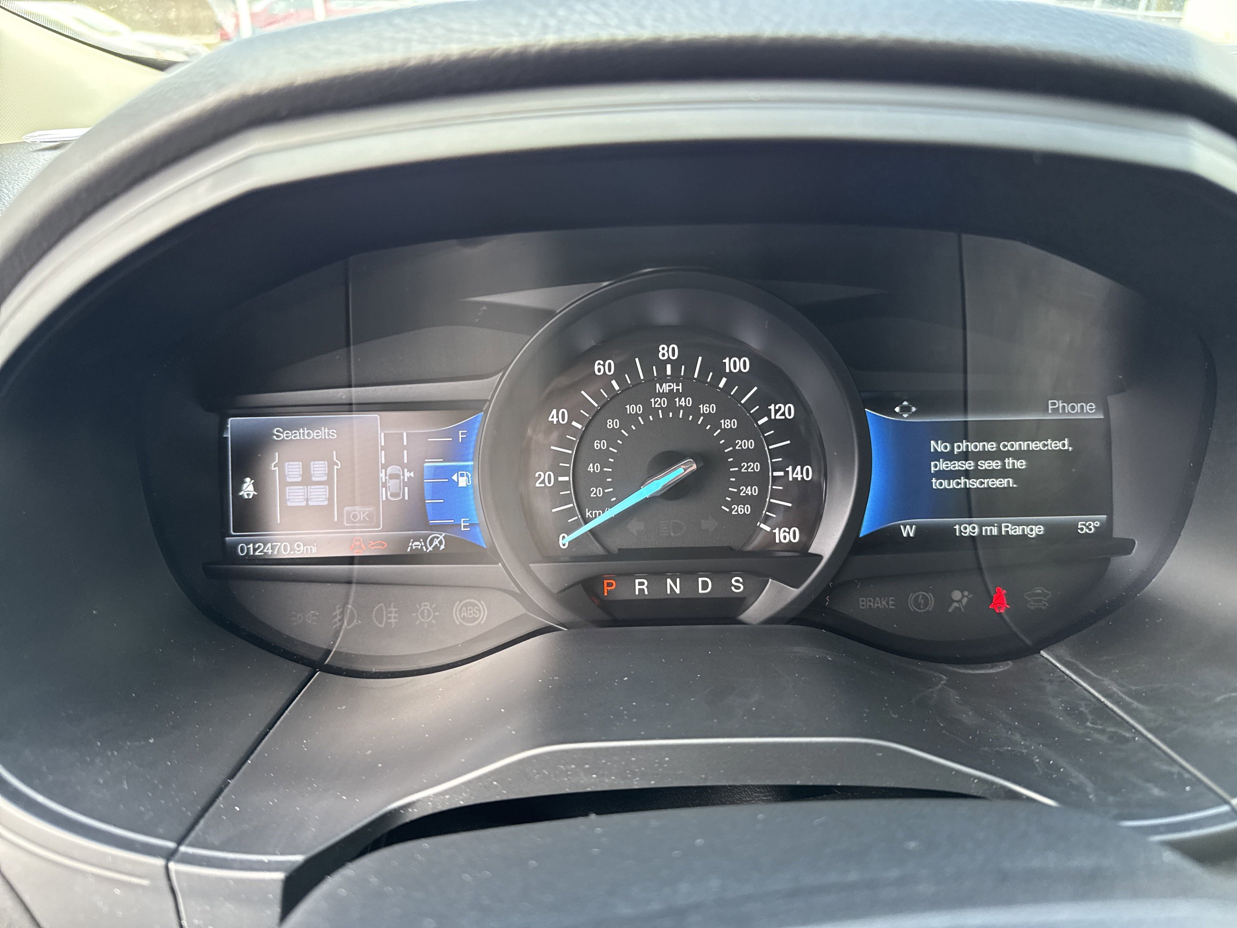 Certified 2022 Ford Edge SEL w/ Convenience Package image 27