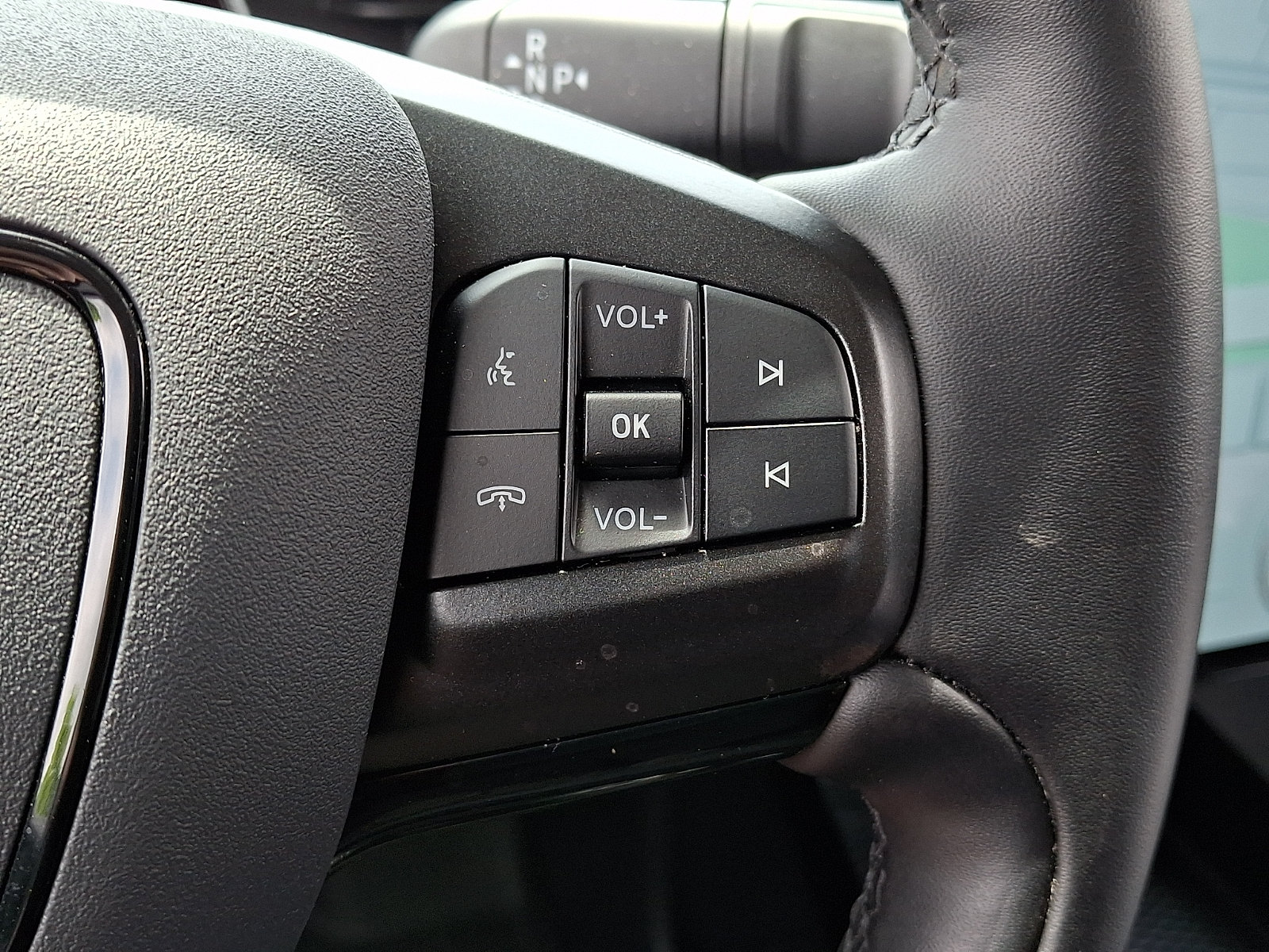 Certified 2025 Ford Mustang Mach-E Premium AWD/4WD image 29