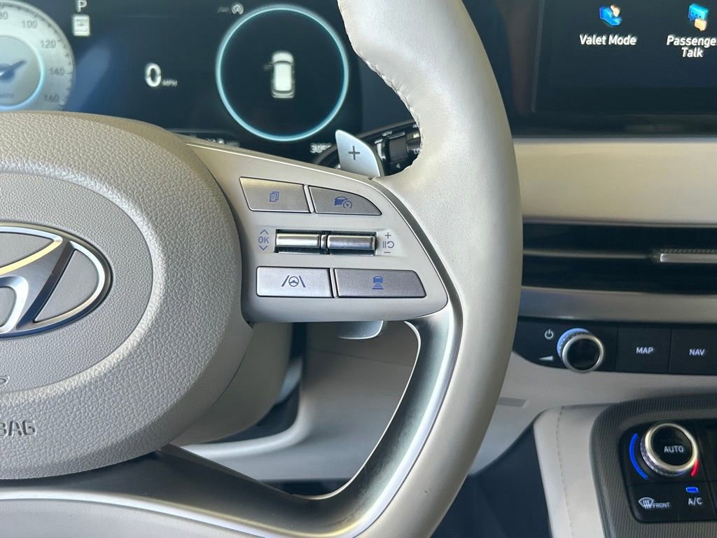 Used 2024 Hyundai Palisade Limited image 41