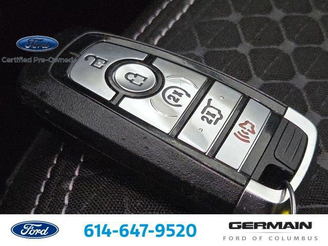 Certified 2023 Ford Escape Active image 37