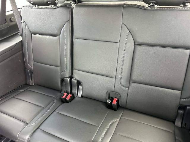 Used 2023 GMC Yukon XL Denali w/ LPO, Floor Liner Package AWD/4WD image 20