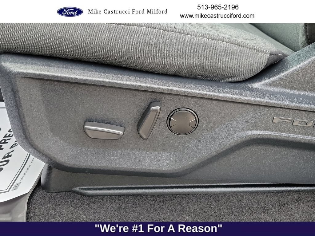 Certified 2024 Ford F150 Lightning Flash AWD/4WD image 20