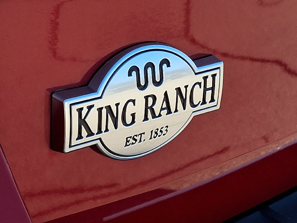 Certified 2024 Ford Explorer King Ranch w/ Technology Package AWD/4WD image 32