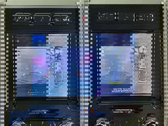 Certified 2020 Ford F150 Raptor w/ Equipment Group 802A Luxury image 17