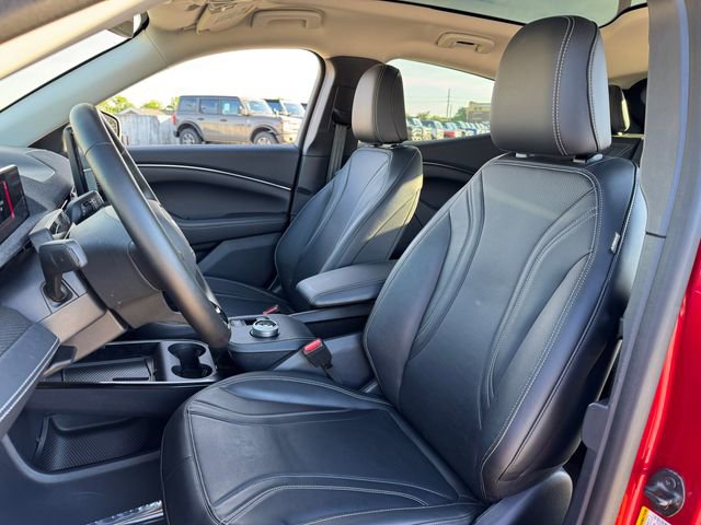 Certified 2024 Ford Mustang Mach-E Premium AWD/4WD image 14