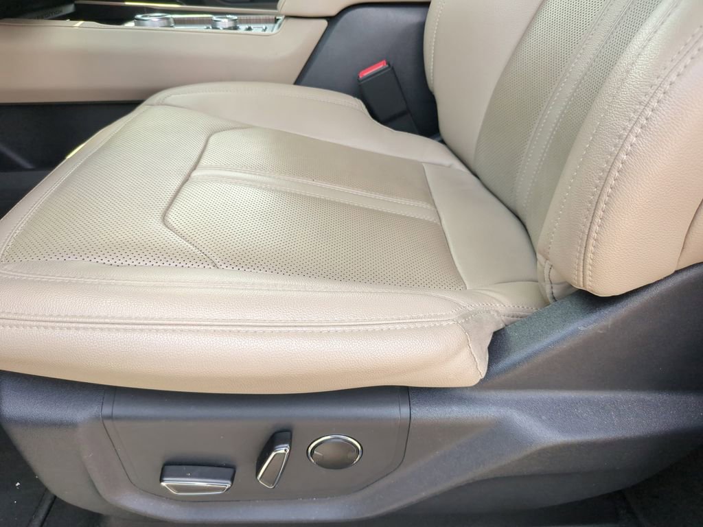 Certified 2024 Ford Expedition Limited AWD/4WD image 25